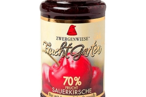 MERMELADA GUINDA ZWERGENWIESE
